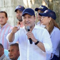 Abel Martínez asegura Gobierno causará quiebra del sector agropecuario
