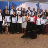 BASC Dominicana elige nuevo presidente y certifica a 26 empresas