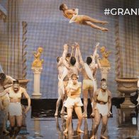 Ballet Ópera presenta "Lo Necesario del Caos"
