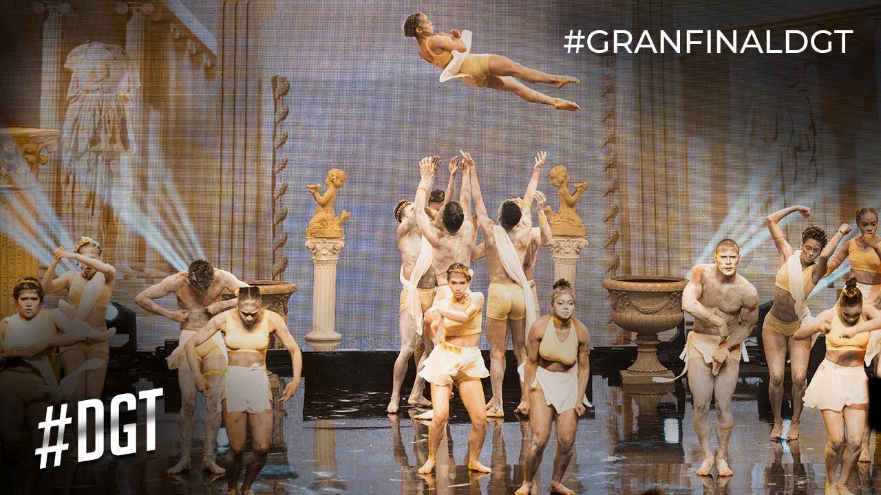 Ballet Ópera presenta "Lo Necesario del Caos"