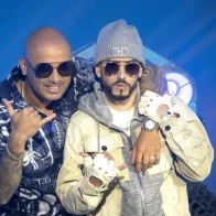 Wisin y Yandel logran récord de funciones en Puerto Rico para última gira
