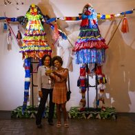 República Dominicana y Haití se hermanan a través del diálogo cultural