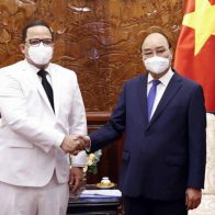 República Dominicana ya tiene su primer embajador en Vietnam