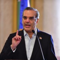 Presidente Abinader brilla por su ausencia en inauguración de la Feria del Libro 2022
