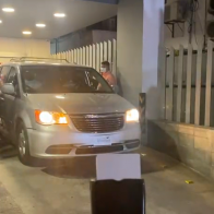 Trasladan de centro de salud restos de doña Rosa Gómez de Mejía