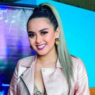 Amy Gutiérrez, la cantante que se define "pansexual"