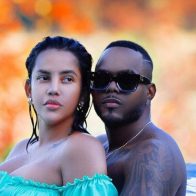 Ana Carolina: A mí me pegaron 8 ‘cuernos’ pero eso fue al principio de la relación