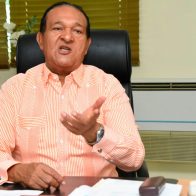 Antonio Marte: El que no puedan pagar trabajadoras domésticas que no las tengan