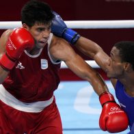 El boxeo dominicano busca renovarse con miras al nuevo ciclo olímpico