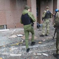 Rusia dice estar dispuesta a canjear a más de 500 prisioneros de guerra ucranianos