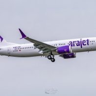 Nueva aerolínea dominicana compra 20 aviones 737 MAX a Boeing