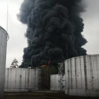 Rusia neutraliza el potencial nuclear de Ucrania