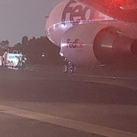 Avión procedente de Puerto Rico aterriza de emergencia en Colombia