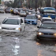 Mantienen alertas en varias provincias por posibles inundaciones