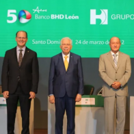 Banco BHD León volverá a llamarse BHD a partir del 1 de julio