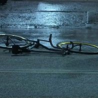 Hallan pareja de ciclistas degollados en carretera de Florida