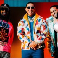 ¡Un palo asegurao’! Ya salió “Bombón” de Daddy Yankee, El Alfa y Lil jon