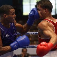 Un excampeón mundial juvenil de boxeo deserta del equipo cubano en Ecuador
