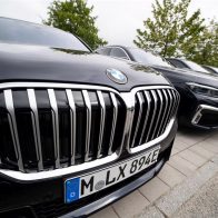BMW triplicó sus beneficios
