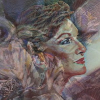 Cecilia García protagonizará “Alma Mahler, la novia del viento”