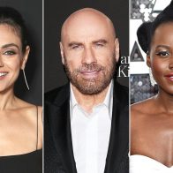 Mila Kunis, John Travolta y Lupita Nyong’o, entre los que entregarán los Óscar