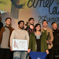 Festival de Toulouse celebra 20 años de ayuda al cine en América Latina
