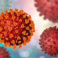 Salud Pública notifica 105 casos de coronavirus