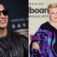 Daddy Yankee invitó a Paquita la del Barrio a participar en su gira de despedida