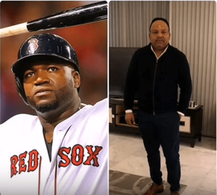 César "El Abusador" mandó a matar a David Ortiz, revela investigación