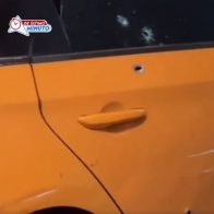 Ultiman dos presuntos asaltantes durante confuso incidente en SDN