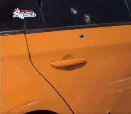 Ultiman dos presuntos asaltantes durante confuso incidente en SDN