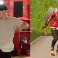 Youtuber demanda a Epic Games por copiarle uno de los bailes de Fortnite