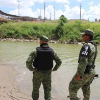 Una mujer y su hijo de 4 años fallecen en el río Bravo cuando intentaban cruzar a EE.UU.
