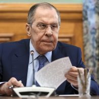 Lavrov: EEUU garantizó que las sanciones no afectarán la relación Rusia-Irán