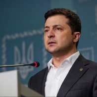 Al menos 20 legisladores italianos rechazarán escuchar mañana a Zelenski