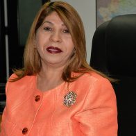 Exdiputada del PLD y su hijo entre los imputados del caso FM