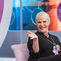 Patricia Ascuasiati, sinónimo de arte dominicano