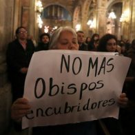 Obispos españoles recibieron 506 denuncias de abusos en dos años