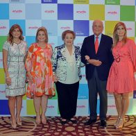 Presentan la Academia de Formación Amada Pittaluga de González