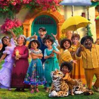 "Encanto" es una muestra de orgullo de la cultura latina