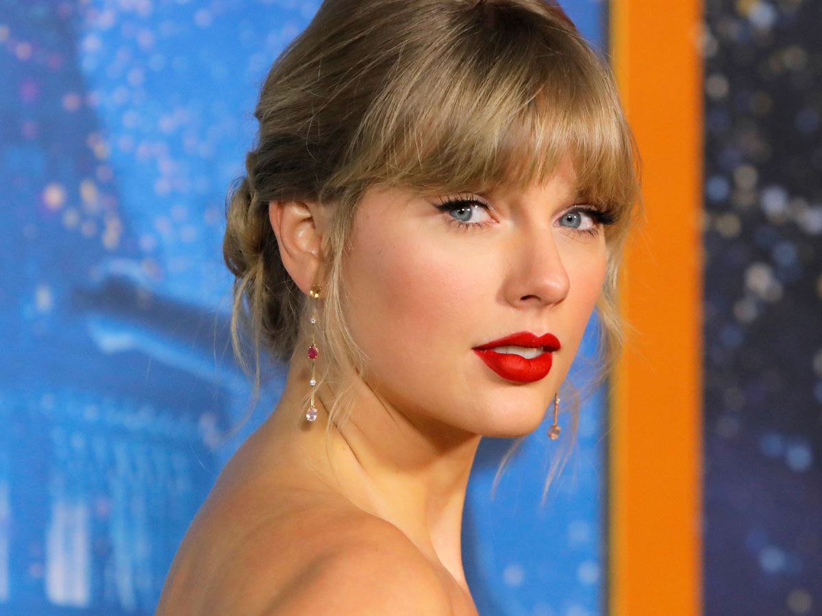 Taylor Swift recibirá un doctorado honorario de la Universidad de NY por su carrera musical