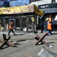 Mueren productora de la cadena estadounidense Fox en Ucrania