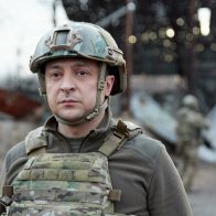 Zelenski: "Ucrania entendió que no será miembro de la OTAN"