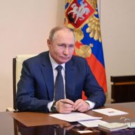 Rusia aprueba lista de países que han tomado 'acciones hostiles' en su contra