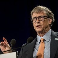 Bill Gates
