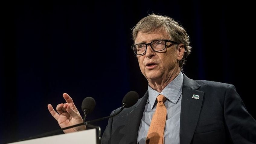 Bill Gates