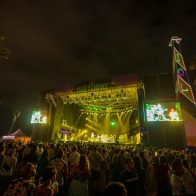 “ISLE OF LIGHT” una experiencia musical inolvidable
