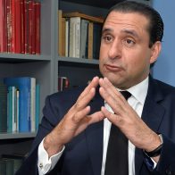 Servio Tulio dice investigación pagada por David Ortiz no tiene valor legal