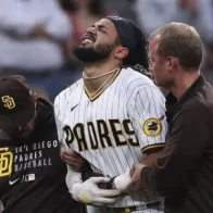 Tatis Jr. ha sido operado de la muñeca izquierda este miércoles