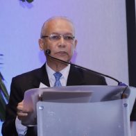 Inauguran el Centro de Investigación de Políticas Públicas de RD